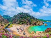 Villetta a schiera in vendita a Trinità d'Agultu e...