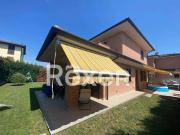 Villa in vendita a Trivolzio PV