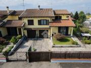 Villetta a schiera in vendita a Trovo PV