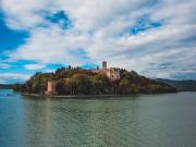 Villetta a schiera in vendita a Tuoro sul Trasimeno PG