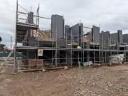 Villetta a schiera in vendita a Uboldo VA