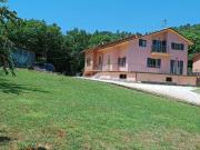 Villetta a schiera in vendita a Urbania PU