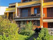 Villetta a schiera in vendita a Urgnano BG