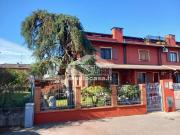 Villetta a schiera in vendita a Vaiano Cremasco CR