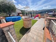 Villetta a schiera in vendita a Vaiano PO