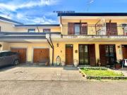 Villetta a schiera in vendita a Valera Fratta LO