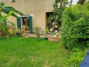 Villetta a schiera in vendita a Vallefoglia PU