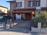 Villetta a schiera in vendita a Valsamoggia BO