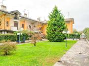 Villetta a schiera in vendita a Vanzago MI
