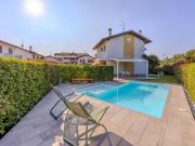 Villetta a schiera in vendita a Vanzago MI