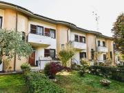 Villetta a schiera in vendita a Vanzago MI