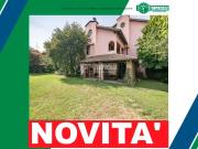 Villetta a schiera in vendita a Vaprio d'Adda MI