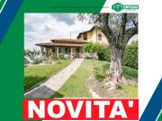 Villetta a schiera in vendita a Vaprio d'Adda MI