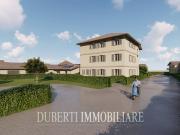 Villetta a schiera in vendita a Varese VA