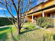 Villetta a schiera in vendita a Vedano Olona VA