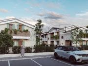 Villetta a schiera in vendita a Veggiano PD