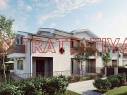 Villetta a schiera in vendita a Veggiano PD
