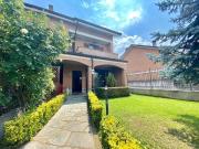 Villetta a schiera in vendita a Venaria Reale TO