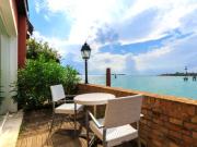 Villetta a schiera in vendita a Venezia VE