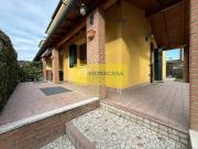 Villetta a schiera in vendita a Venezia VE