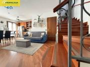 Villetta a schiera in vendita a Venezia VE