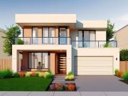 Villetta a schiera in vendita a Veniano CO