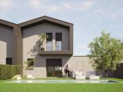 Villetta a schiera in vendita a Verano Brianza MB