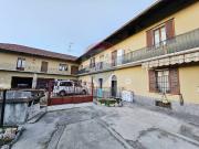 Villetta a schiera in vendita a Vergiate VA