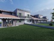 Villetta a schiera in vendita a Verona VR