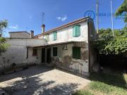 Villetta a schiera in vendita a Vescovana PD