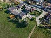 Villetta a schiera in vendita a Vezzano sul Crostolo RE