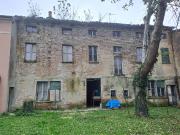 Villetta a schiera in vendita a Viadana MN