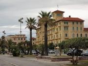 Villetta a schiera in vendita a Viareggio LU