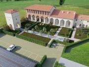 Villetta a schiera in vendita a Vicenza VI