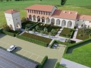 Villetta a schiera in vendita a Vicenza VI