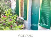 Villetta a schiera in vendita a Vigevano PV