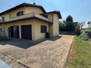 Villetta a schiera in vendita a Vigevano PV