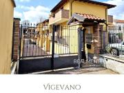 Villetta a schiera in vendita a Vigevano PV