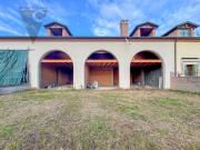 Villetta a schiera in Vendita a Vigonza