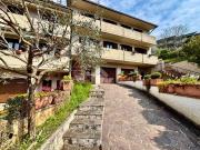 Villetta a schiera in vendita a Villa Carcina BS
