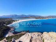 Villetta a schiera in vendita a Villasimius SU