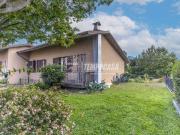 Villetta a schiera in vendita a Villongo BG