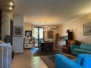 Villetta a schiera in vendita a Villongo BG