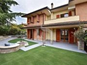 Villetta a schiera in vendita a Vimercate MB