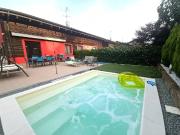 Villetta a schiera in vendita a Vimercate MB