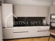 Villetta a schiera in vendita a Vimercate MB