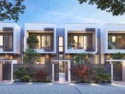 Villetta a schiera in Vendita a Vimodrone via leonardo...