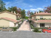 Villetta a schiera in vendita a Vizzolo Predabissi MI