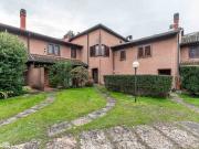 Villetta a schiera in vendita a Vizzolo Predabissi MI