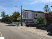 Villetta a schiera in vendita a Volpago del Montello TV